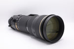 गैलरी व्यूवर में इमेज लोड करें, प्रयुक्त Nikon AF S 200 400mm f 4 G II ED VR
