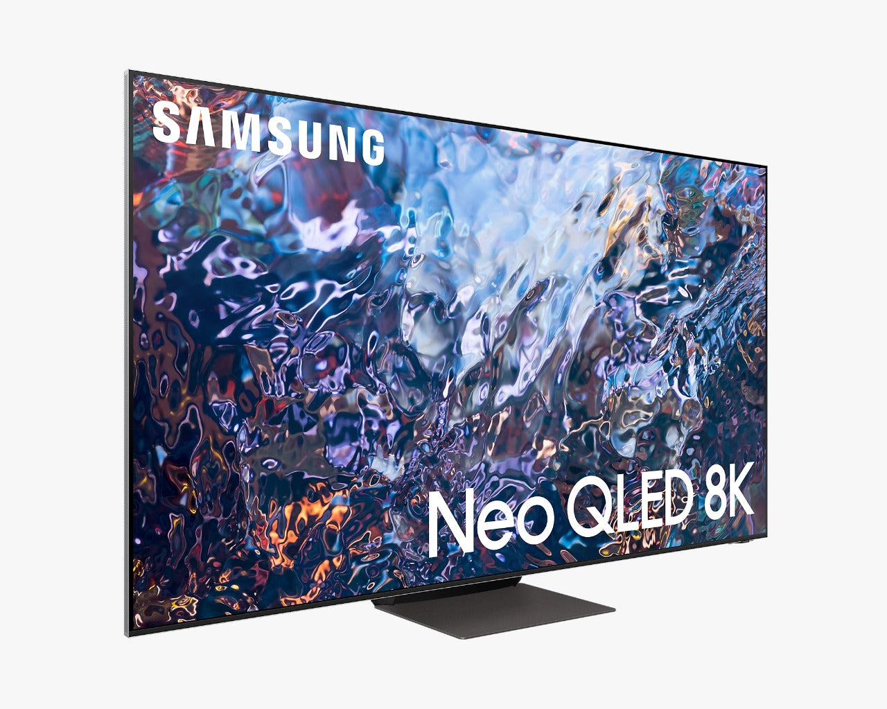 Samsung 1m 63cm (65") QN700A Neo QLED 8K Smart TV