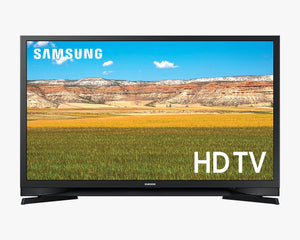 सैमसंग 80 सेमी (32") टी4600 स्मार्ट एचडी टीवी 