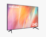 Load image into Gallery viewer, Samsung 1m 63cm AUE70 Crystal 4K UHD Smart TV
