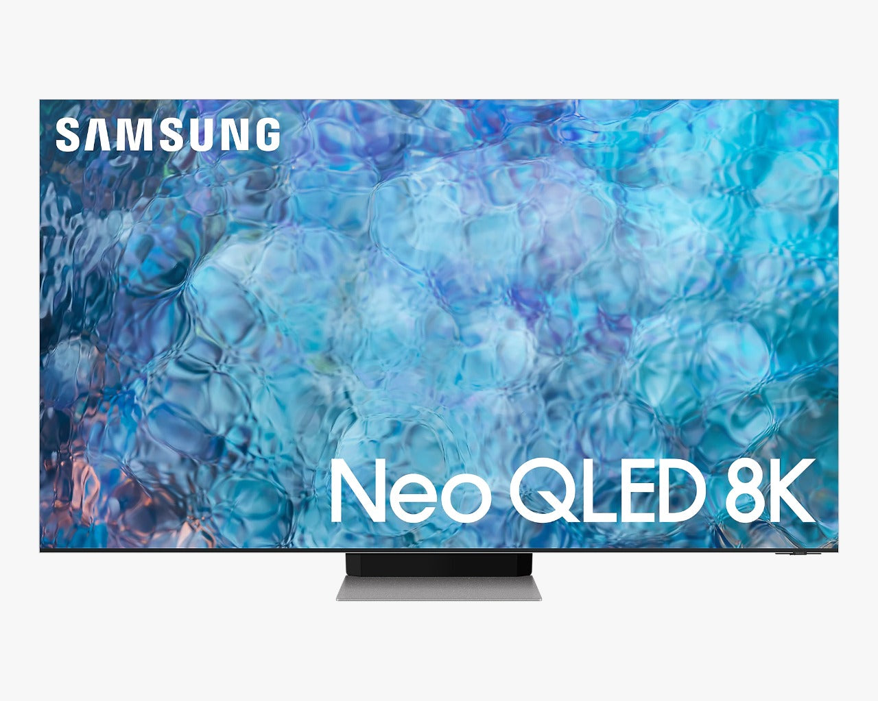 Samsung 2m 16cm (85") QN900A Neo QLED 8K Smart TV