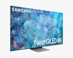 Load image into Gallery viewer, Samsung 2m 16cm (85&quot;) QN900A Neo QLED 8K Smart TV
