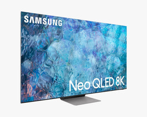सैमसंग 2m 16cm (85") QN900A Neo QLED 8K स्मार्ट टीवी 