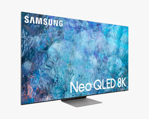 Samsung 2m 16cm (85") QN900A Neo QLED 8K Smart TV