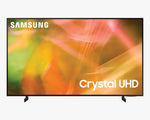 Load image into Gallery viewer, Samsung 2m 16cm AU8000 Crystal 4K UHD Smart TV
