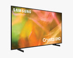 Load image into Gallery viewer, Samsung 2m 16cm AU8000 Crystal 4K UHD Smart TV
