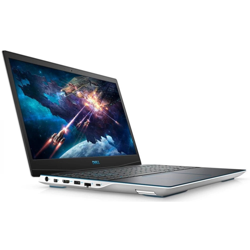 डेल लैपटॉप G3 15 3500, कोर i5, 10वीं पीढ़ी, 8GB रैम, 1TB HDD, 256 SSD