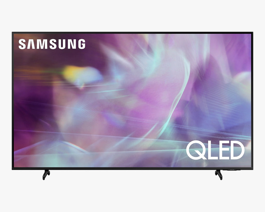 Samsung 1m 63cm Q60A QLED 4K Smart TV