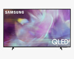 Load image into Gallery viewer, Samsung 1m 63cm Q60A QLED 4K Smart TV
