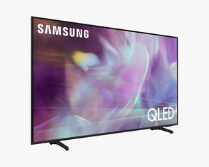 सैमसंग 1m 63cm Q60A QLED 4K स्मार्ट टीवी 