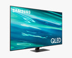 Load image into Gallery viewer, Samsung 1m 63cm Q80A QLED 4K Smart TV
