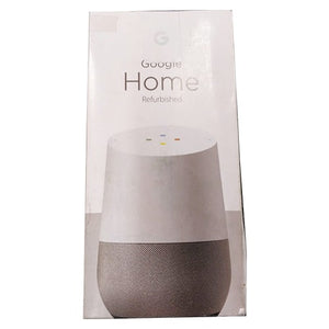 Used/refurbished Google Home Smart Speaker