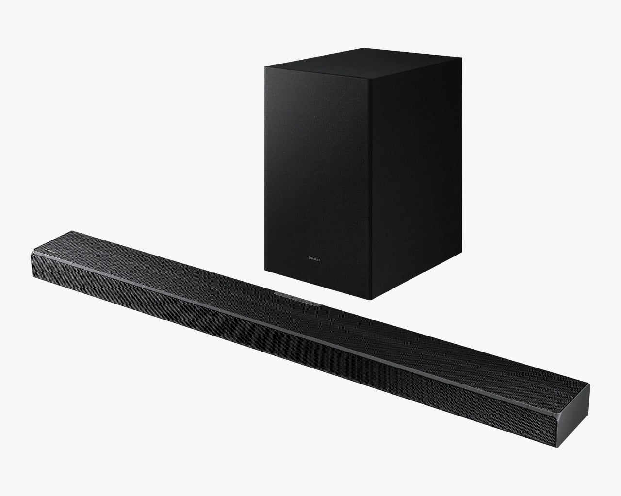 Samsung Soundbar 360W 3.1.2Ch Q600A