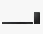 Load image into Gallery viewer, Samsung Soundbar 360W 3.1.2Ch Q600A
