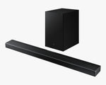 Load image into Gallery viewer, Samsung Soundbar 360W 3.1.2Ch Q600A
