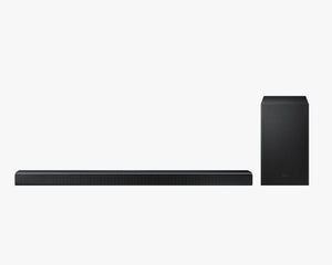 Samsung Soundbar 360W 3.1.2Ch Q600A