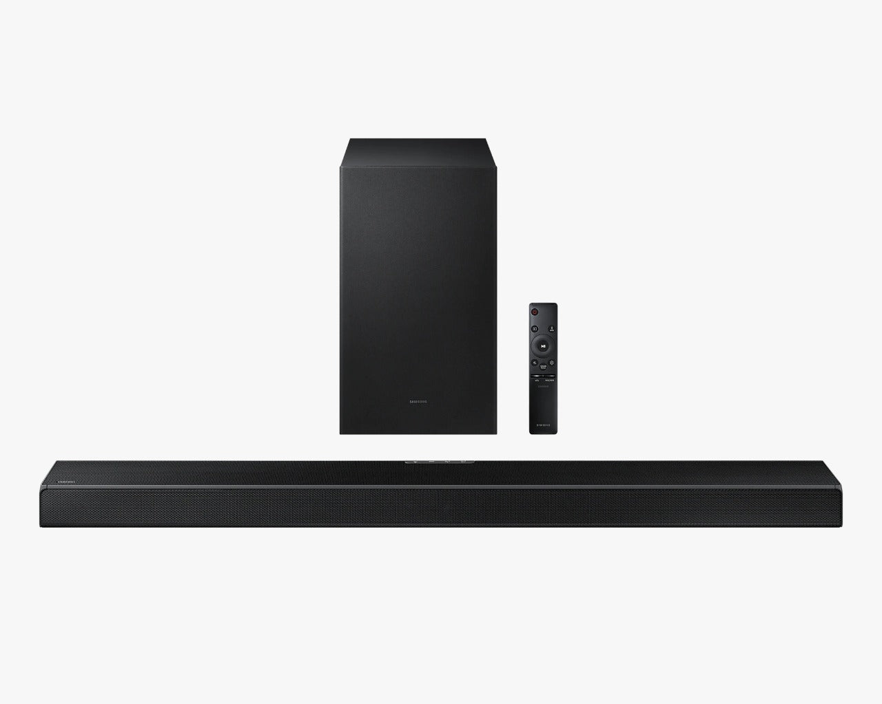 Samsung Soundbar 360W 3.1.2Ch Q600A