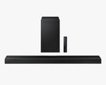 Load image into Gallery viewer, Samsung Soundbar 360W 3.1.2Ch Q600A
