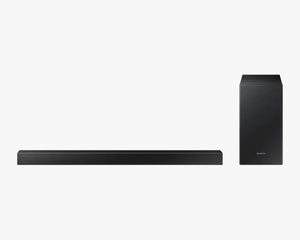 Samsung Soundbar 150W 2.1Ch T420