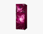 Load image into Gallery viewer, Samsung 253L Convertible Freezer Double Door Refrigerator RT28T3922R8
