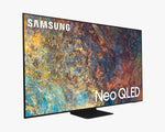 Load image into Gallery viewer, Samsung 1m 63cm QN90A Neo QLED 4K Smart TV
