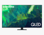 गैलरी व्यूवर में इमेज लोड करें, सैमसंग 1m 89cm (75&quot;) Q70A QLED 4K स्मार्ट टीवी 
