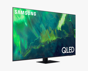 Samsung 1m 89cm (75") Q70A QLED 4K Smart TV