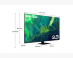Load image into Gallery viewer, Samsung 1m 89cm (75&quot;) Q70A QLED 4K Smart TV
