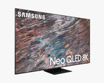 गैलरी व्यूवर में इमेज लोड करें, सैमसंग 1m 89cm QN800A नियो QLED 8K स्मार्ट टीवी 
