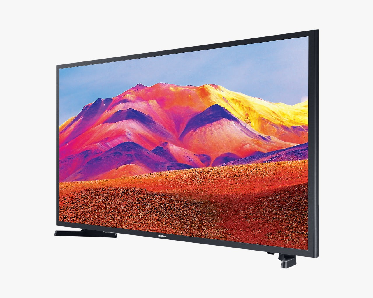 Samsung 1m 08cm (43") 43TE50F Smart HD TV