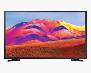 Samsung 1m 08cm (43") 43TE50F Smart HD TV