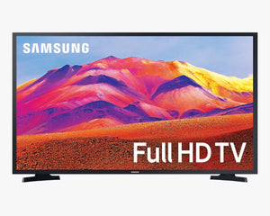 Samsung 1m 08cm (43") 43TE50F Smart HD TV