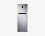Load image into Gallery viewer, Samsung Top Mount Freezer with Twin Cooling Plus 345L Refined Inox RT37T4533S9
