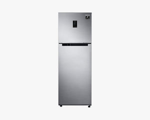 Samsung Top Mount Freezer with Twin Cooling Plus 345L Refined Inox RT37T4533S9