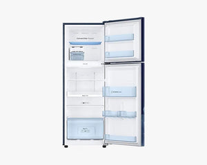 Samsung Top Mount Freezer with Convertible Freezer 253L RT28T3932CU