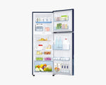 Load image into Gallery viewer, Samsung Top Mount Freezer with Base Stand Drawer 253L RT28T3822S8
