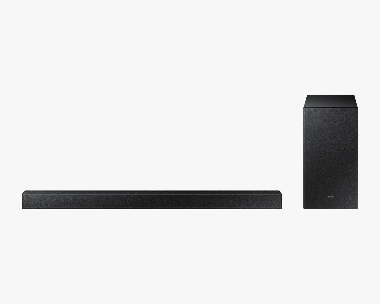 Samsung Soundbar 300W 2.1Ch A450