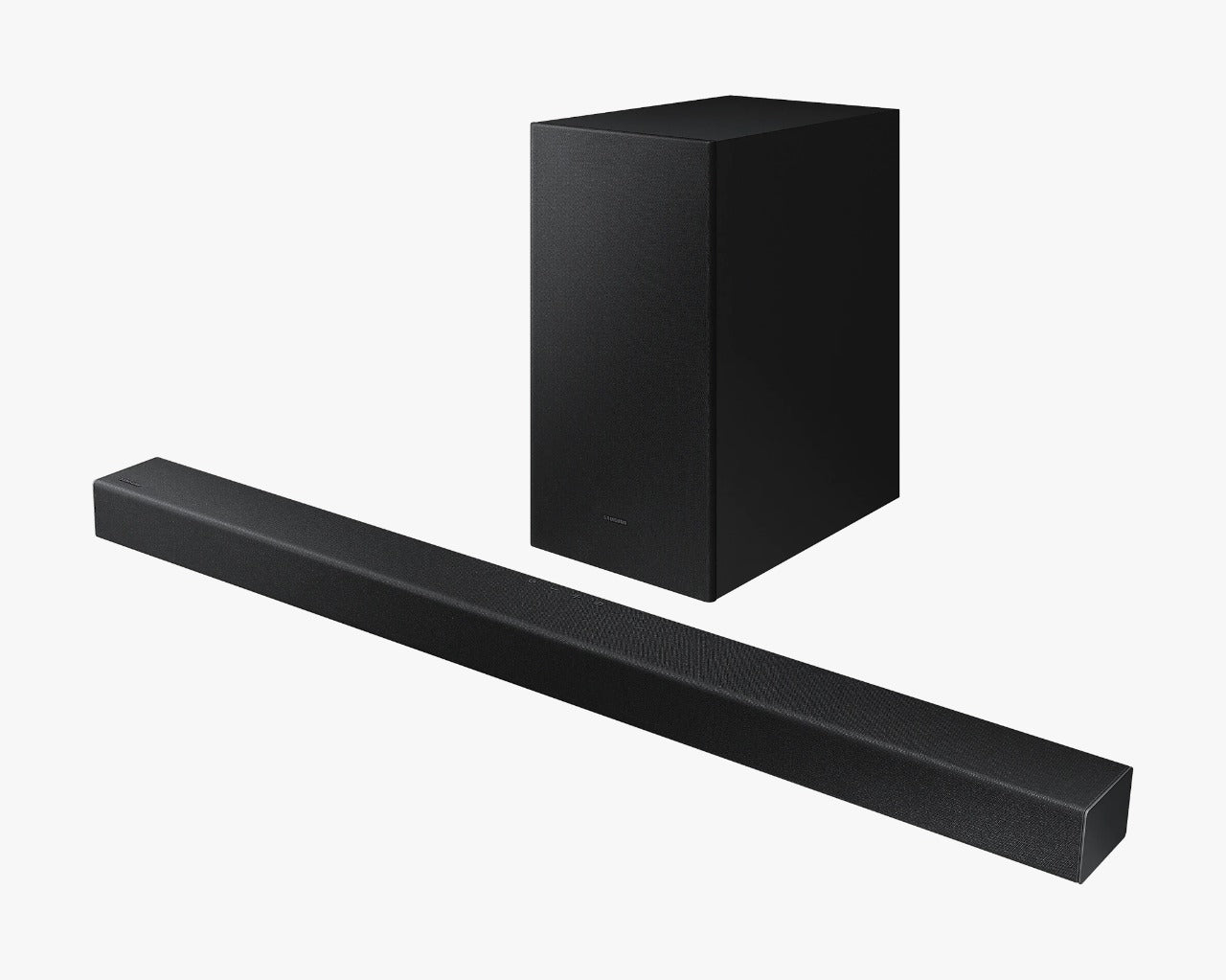 Samsung Soundbar 300W 2.1Ch A450