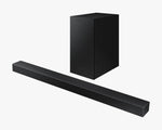 Load image into Gallery viewer, Samsung Soundbar 300W 2.1Ch A450
