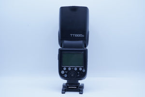 Used Godox TT685 For Canon