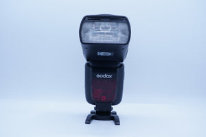 Used Godox TT685 For Canon
