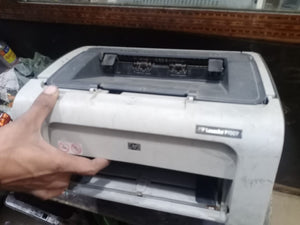 Used/refurbished Hp laserjet 1007 Printer
