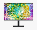 Load image into Gallery viewer, Samsung 68.5cm (27&quot;) High Resolution Monitors with HDR10
