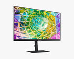 Load image into Gallery viewer, Samsung 68.5cm (27&quot;) High Resolution Monitors with HDR10
