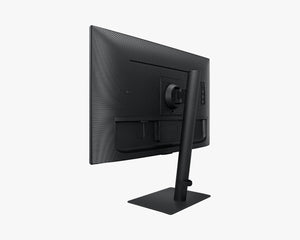 Samsung 68.5cm (27") High Resolution Monitors with HDR10