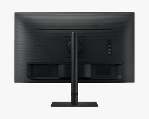 Samsung 81cm (32") High Resolution Monitors with 178° all around viewing angle