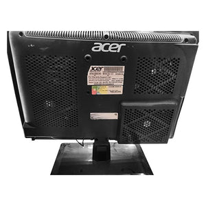Used Acer Monitor all in one, Core i3, 4th Gen, 4GB Ram