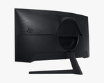 Load image into Gallery viewer, Samsung 86cm (34&quot;) Gaming Monitor with WQHD resolution
