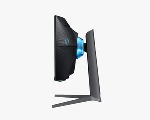 Samsung 64.8cm (27") Gaming Monitor with WQHD resolution 240Hz refresh rate