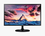 Load image into Gallery viewer, Samsung 59.8cm (23.5&quot;) Super Slim Monitor with AH IPS Super Slim Design
